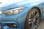  2017 BMW 4 Series 420i Gran Coupe M Sport sports-auto
