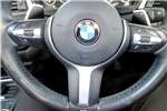  2014 BMW 4 Series 