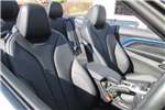  2014 BMW 4 Series 428i convertible M Sport auto