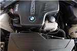  2014 BMW 4 Series 428i convertible M Sport auto