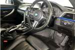  2016 BMW 4 Series 428i convertible M Sport auto