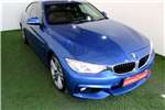  2013 BMW 4 Series 