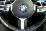  2013 BMW 4 Series 