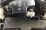  2013 BMW 4 Series 428i coupe auto