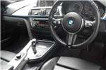  2014 BMW 4 Series 428i coupe auto