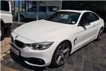  2014 BMW 4 Series 