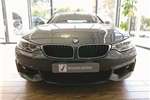  2014 BMW 4 Series 428i coupe auto