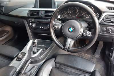  2015 BMW 4 Series 428i coupe auto