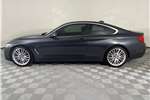  2013 BMW 4 Series 428i coupe Luxury auto