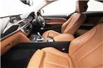  2015 BMW 4 Series 428i coupe Luxury auto