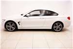  2014 BMW 4 Series 428i coupe M Sport