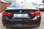  2014 BMW 4 Series 428i coupe M Sport