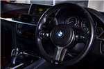  2013 BMW 4 Series 428i coupe M Sport auto