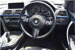  2013 BMW 4 Series 428i coupe Sport auto