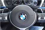  2013 BMW 4 Series 428i coupe Sport auto