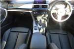  2014 BMW 4 Series 428i Gran Coupe auto