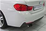  2016 BMW 4 Series 428i Gran Coupe M Sport