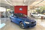  2014 BMW 4 Series 428i Gran Coupe M Sport auto