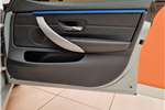  2014 BMW 4 Series 428i Gran Coupe M Sport auto
