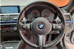  2014 BMW 4 Series 428i Gran Coupe M Sport auto