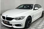 Used 2015 BMW 4 Series 428i Gran Coupe M Sport auto