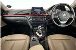  2015 BMW 4 Series 428i Gran Coupe Sport auto