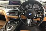  2014 BMW 4 Series 435i convertible Luxury