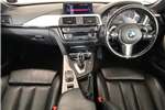  2014 BMW 4 Series 435i convertible M Sport