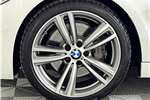  2015 BMW 4 Series 435i convertible M Sport