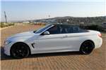  2014 BMW 4 Series 