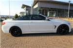  2014 BMW 4 Series 