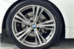  2014 BMW 4 Series 435i convertible Sport