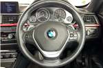  2014 BMW 4 Series 435i convertible Sport