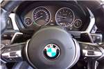  2015 BMW 4 Series 435i convertible Sport