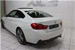  2013 BMW 4 Series 435i coupe