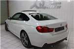  2013 BMW 4 Series 435i coupe