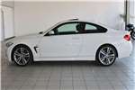  2014 BMW 4 Series 435i coupe