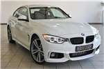  2014 BMW 4 Series 435i coupe