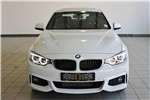  2014 BMW 4 Series 435i coupe