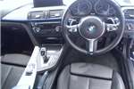  2014 BMW 4 Series 435i coupe