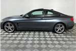 Used 2014 BMW 4 Series 435i coupe