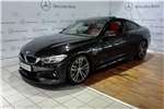  2015 BMW 4 Series 435i coupe