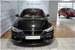  2015 BMW 4 Series 435i coupe