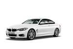  2015 BMW 4 Series 435i coupe