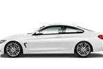  2015 BMW 4 Series 435i coupe