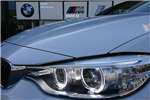  2016 BMW 4 Series 435i coupe