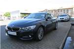  2013 BMW 4 Series 