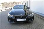  2013 BMW 4 Series 