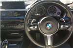  2014 BMW 4 Series 435i coupe M Sport