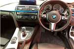  2014 BMW 4 Series 